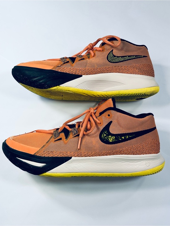 Nike Kyrie Flytrap 6 Other - Nike KYRIE Flytrap 6 Orange Trance DM1125-800 Men’s :10.5 Basketball Sneakers